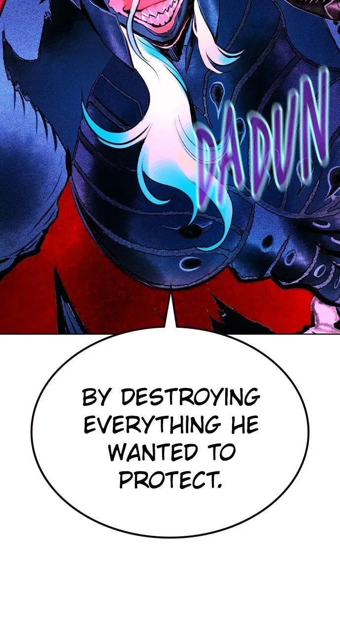 Jungle Juice Chapter 61.1 — Page 101