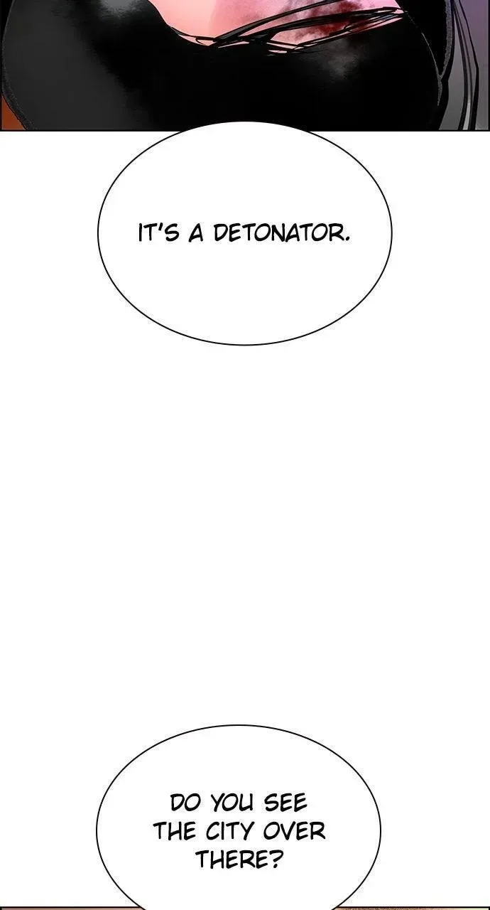 Jungle Juice Chapter 61.1 — Page 103