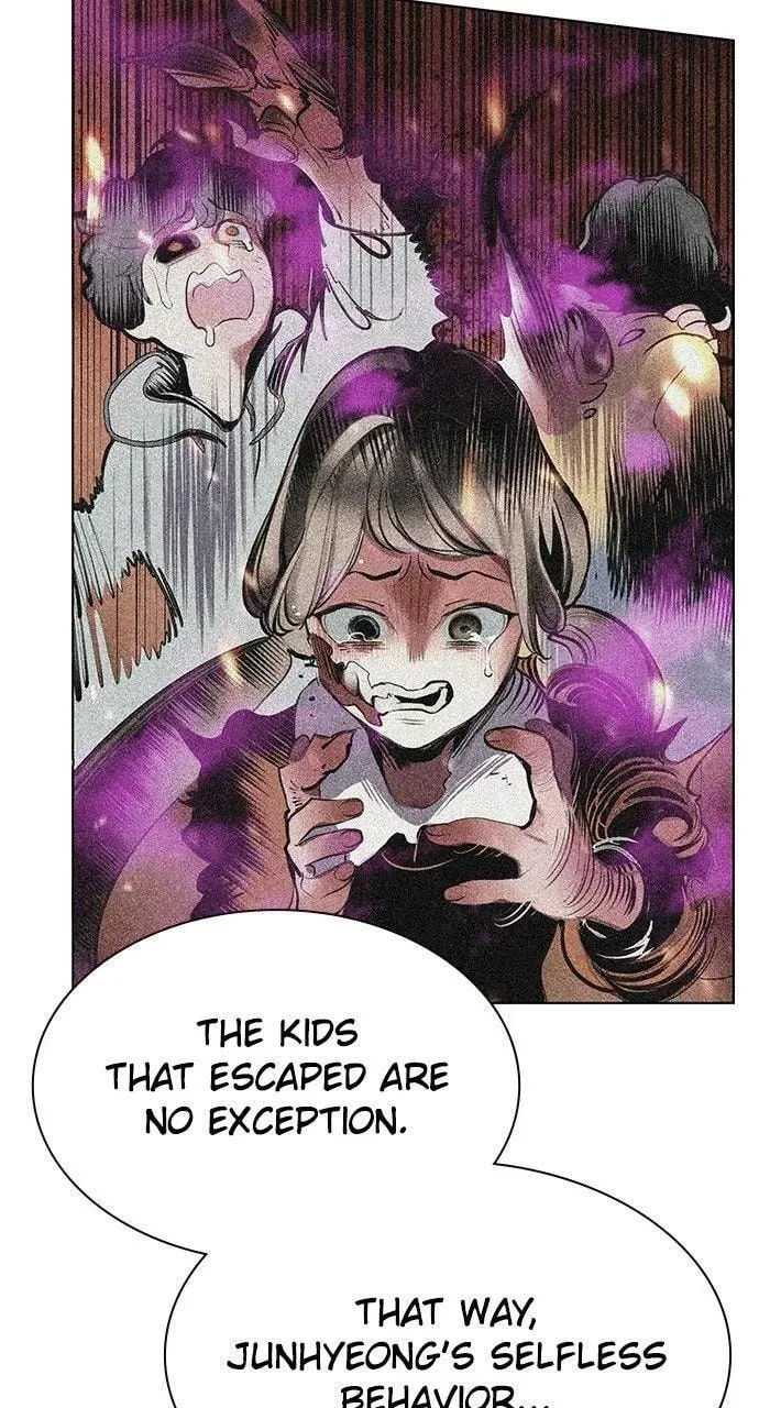 Jungle Juice Chapter 61.1 — Page 107