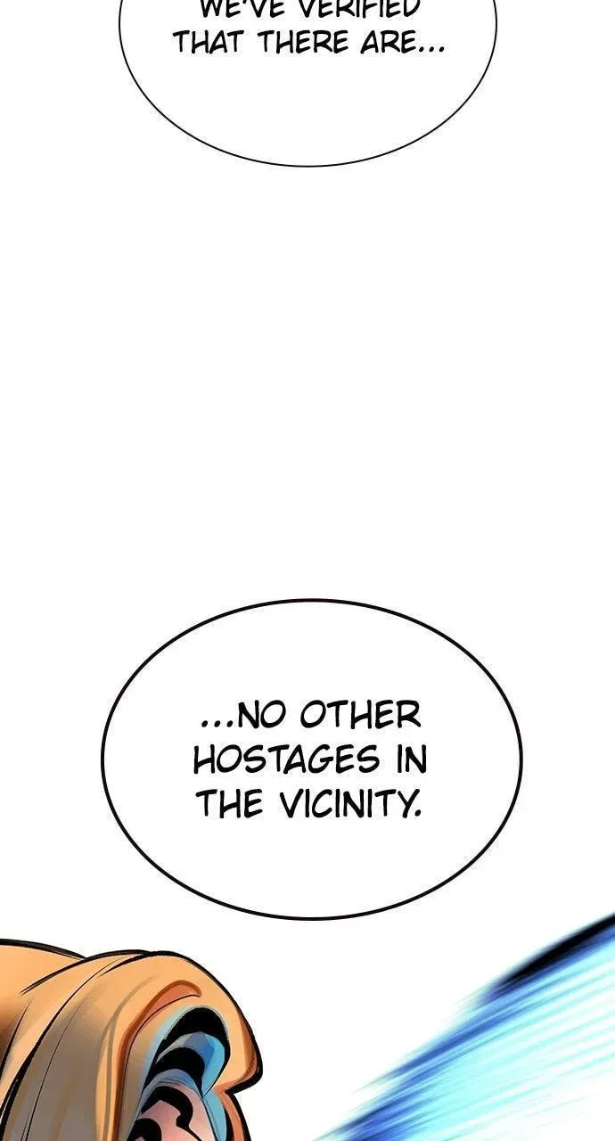Jungle Juice Chapter 61.1 — Page 11