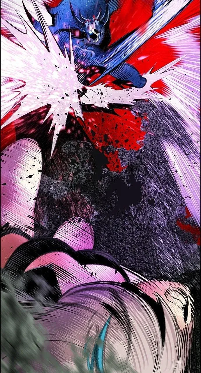 Jungle Juice Chapter 61.1 — Page 110