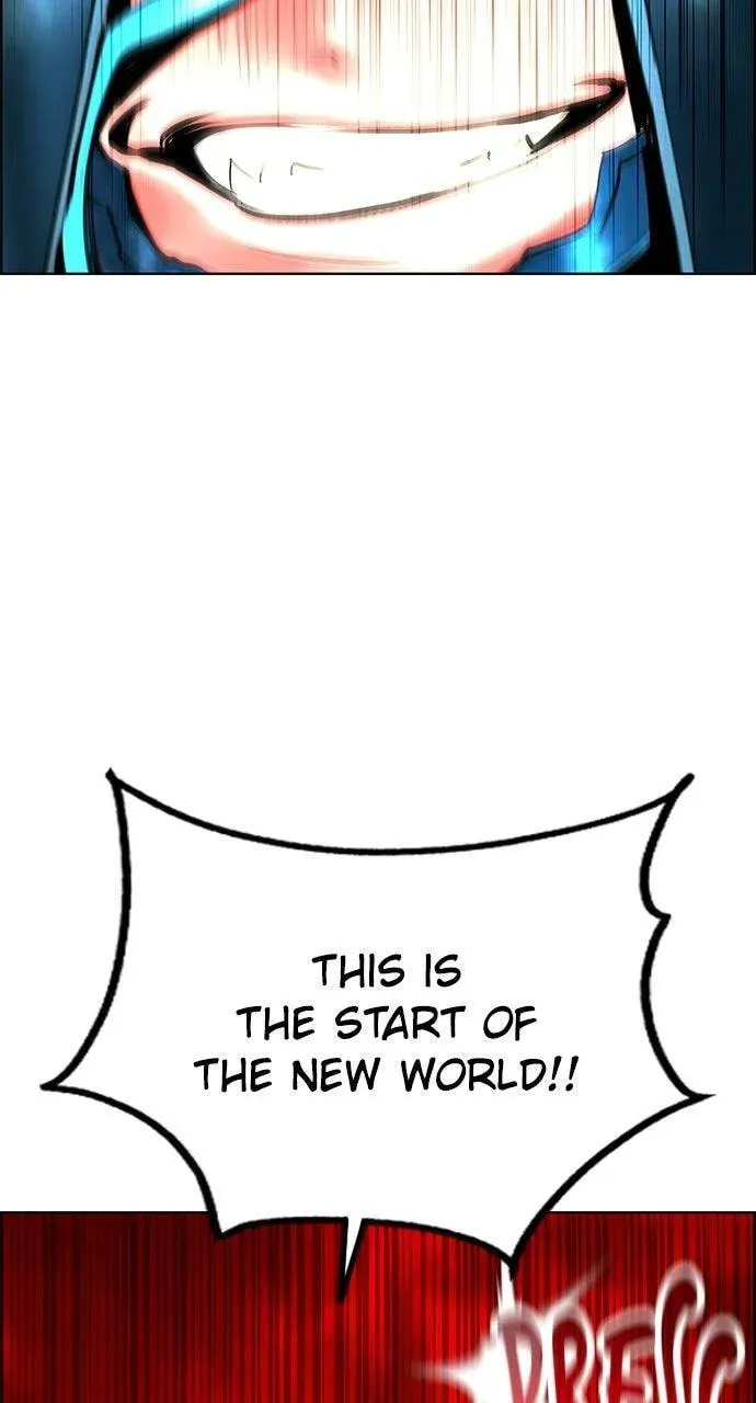 Jungle Juice Chapter 61.1 — Page 112