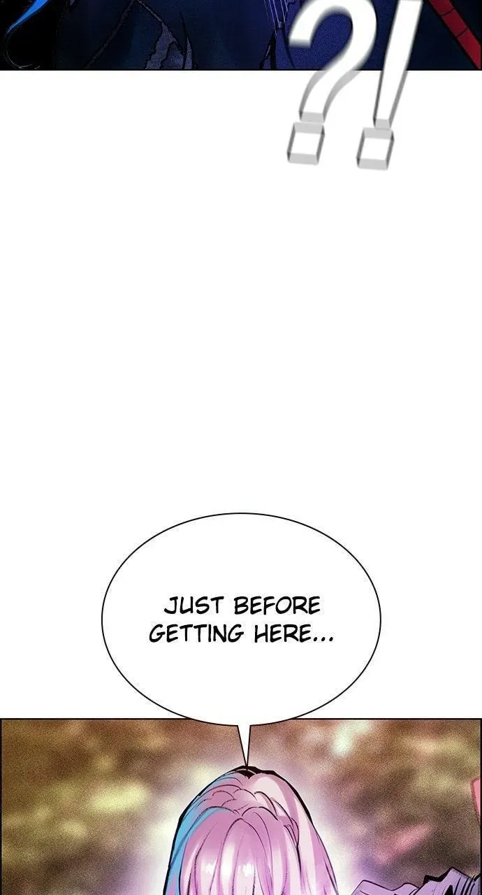 Jungle Juice Chapter 61.1 — Page 118