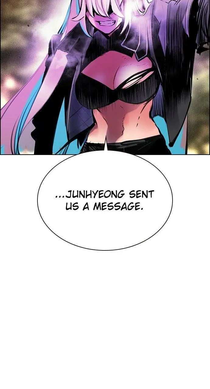 Jungle Juice Chapter 61.1 — Page 119