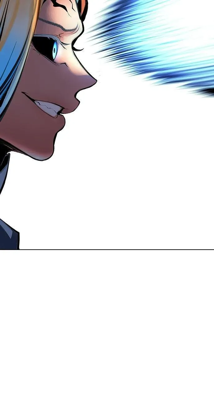 Jungle Juice Chapter 61.1 — Page 12