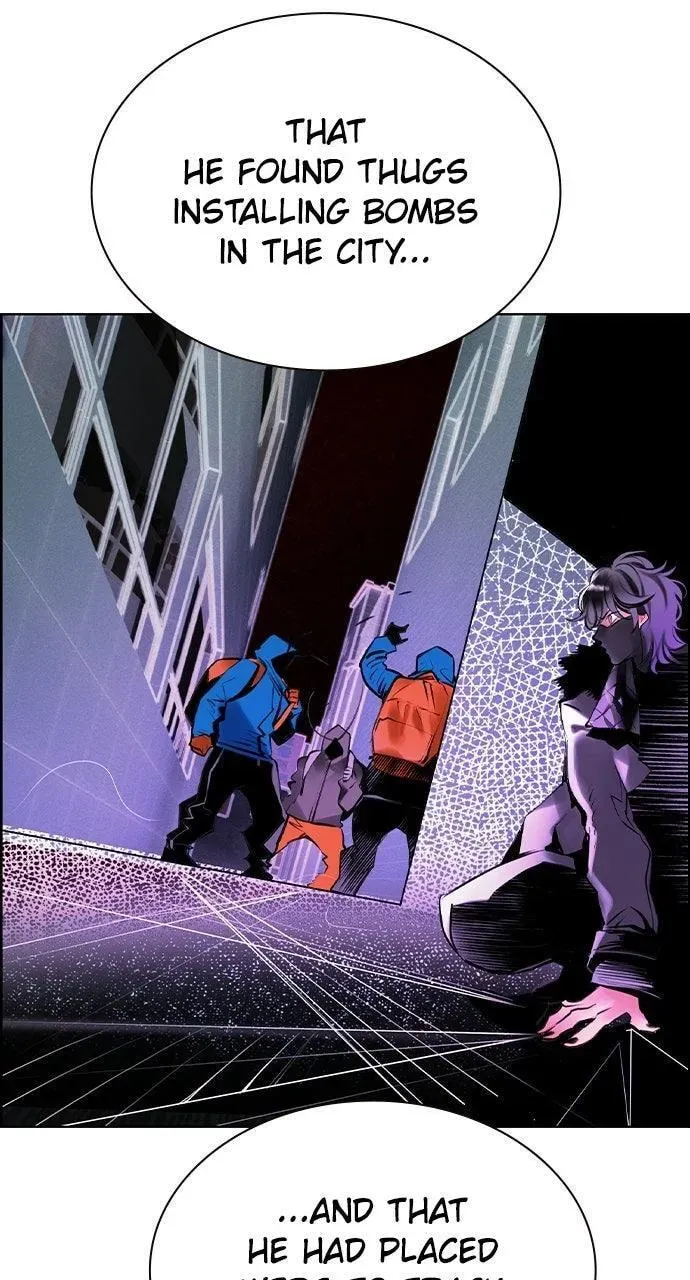 Jungle Juice Chapter 61.1 — Page 120