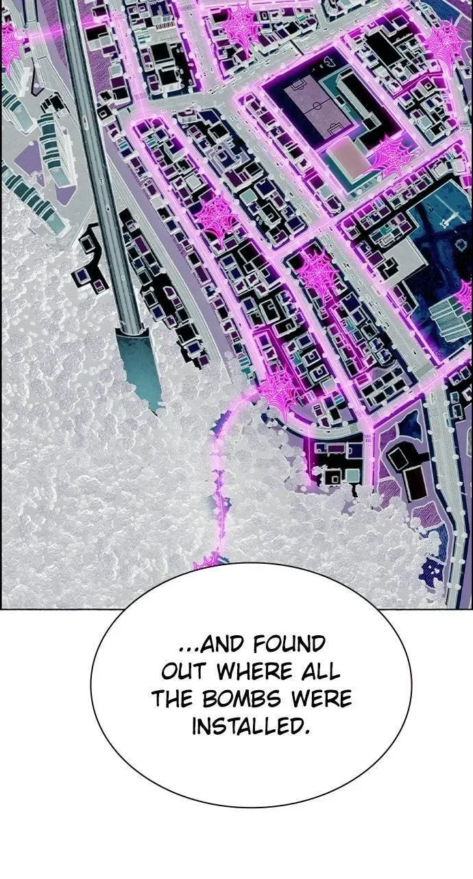 Jungle Juice Chapter 61.1 — Page 122