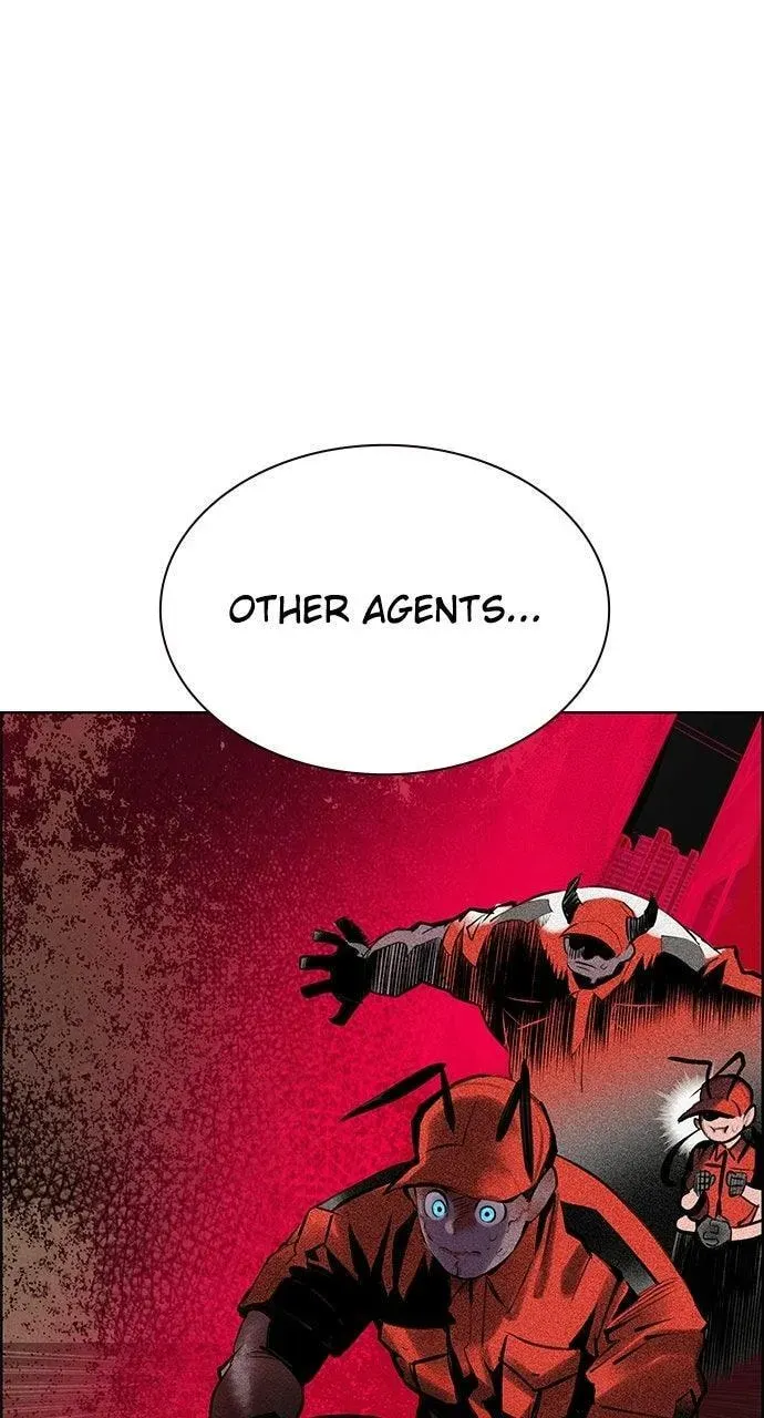 Jungle Juice Chapter 61.1 — Page 123