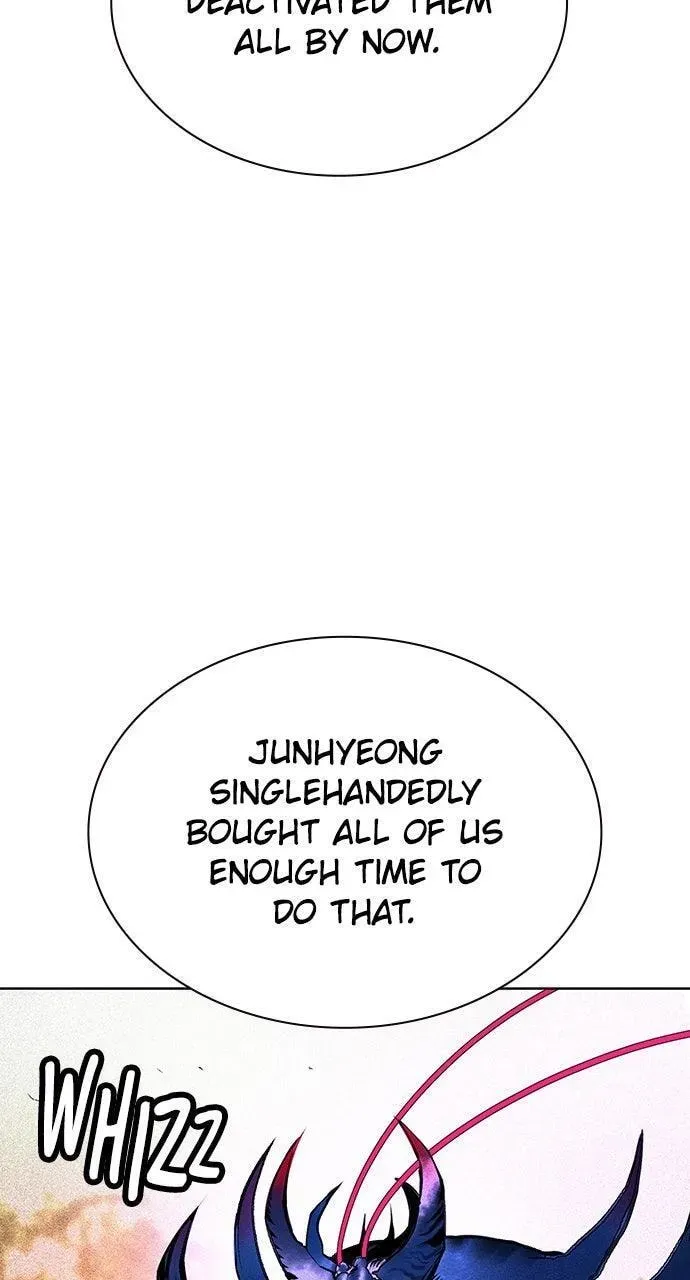 Jungle Juice Chapter 61.1 — Page 125