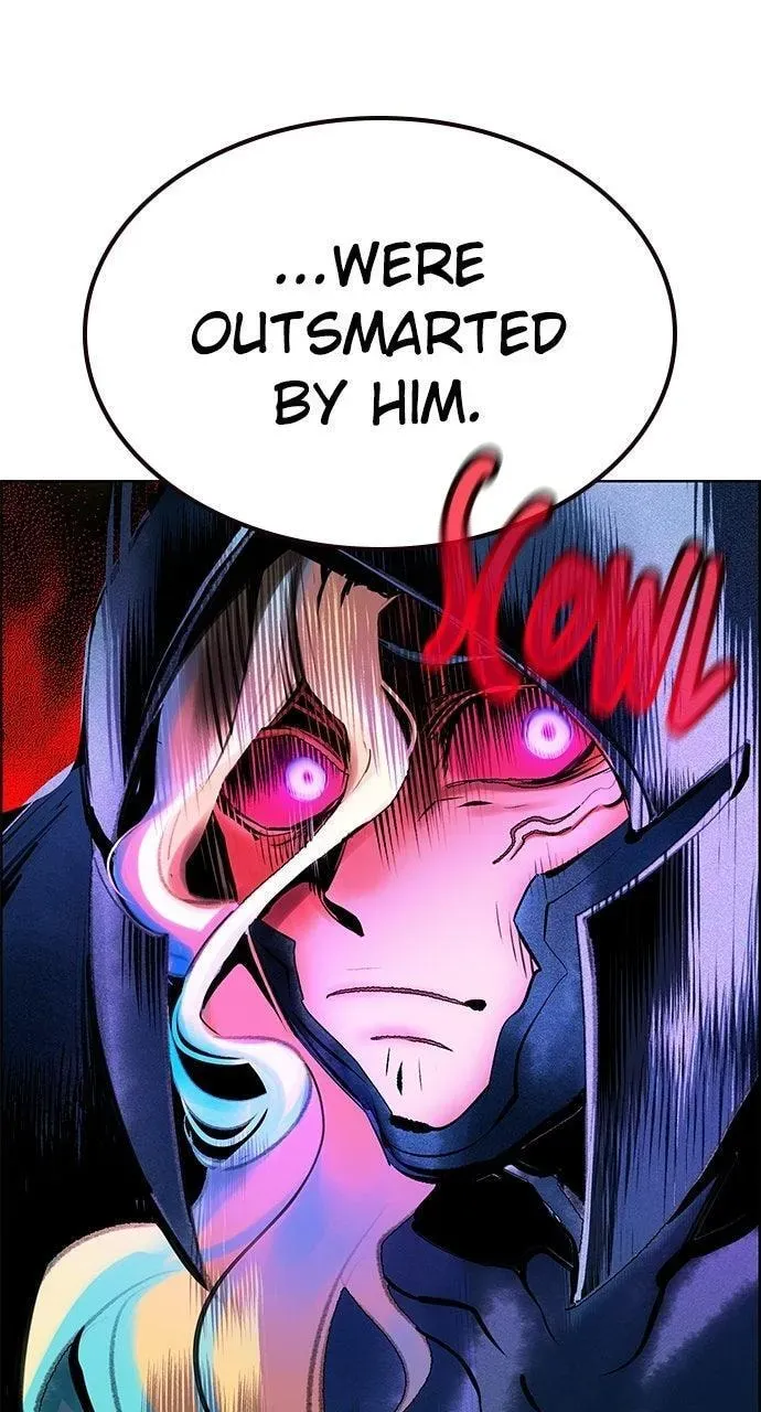 Jungle Juice Chapter 61.1 — Page 127