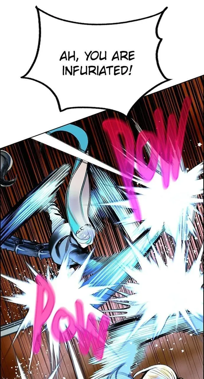 Jungle Juice Chapter 61.1 — Page 17