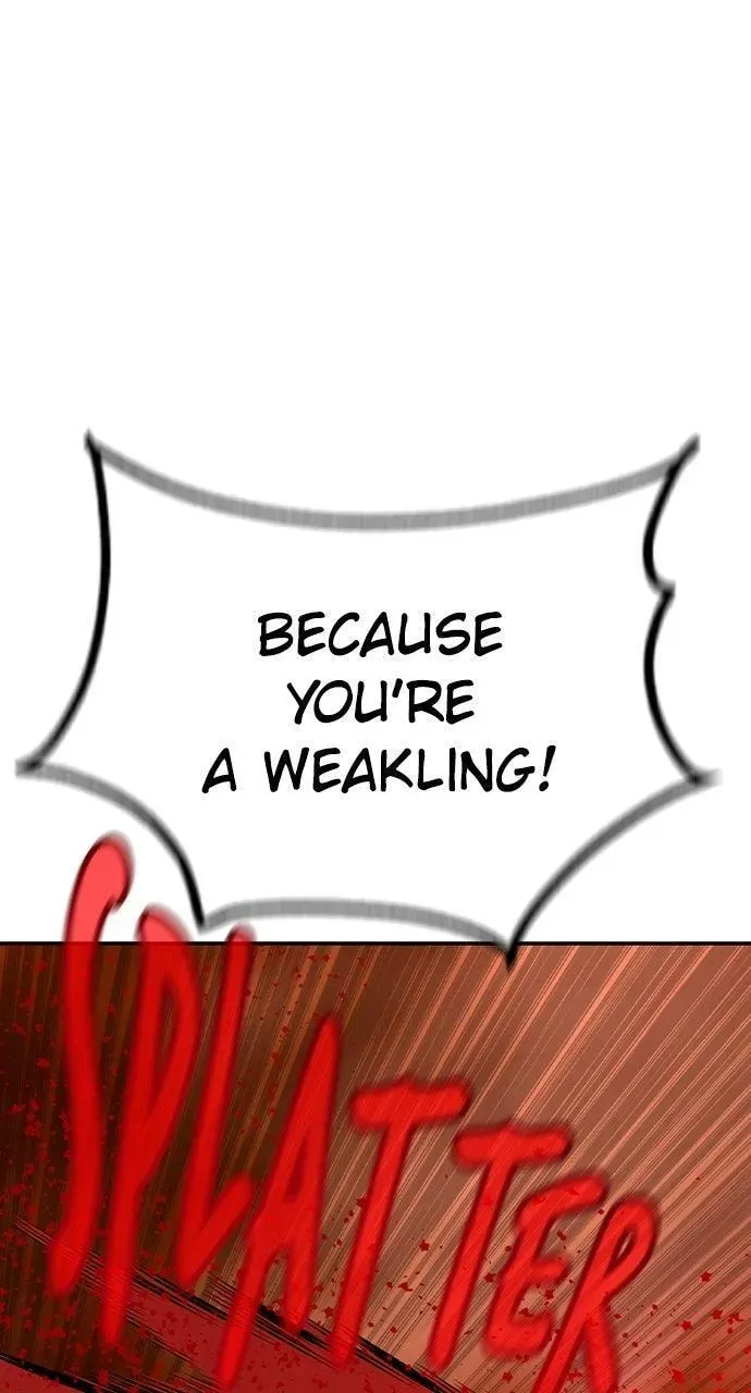 Jungle Juice Chapter 61.1 — Page 20