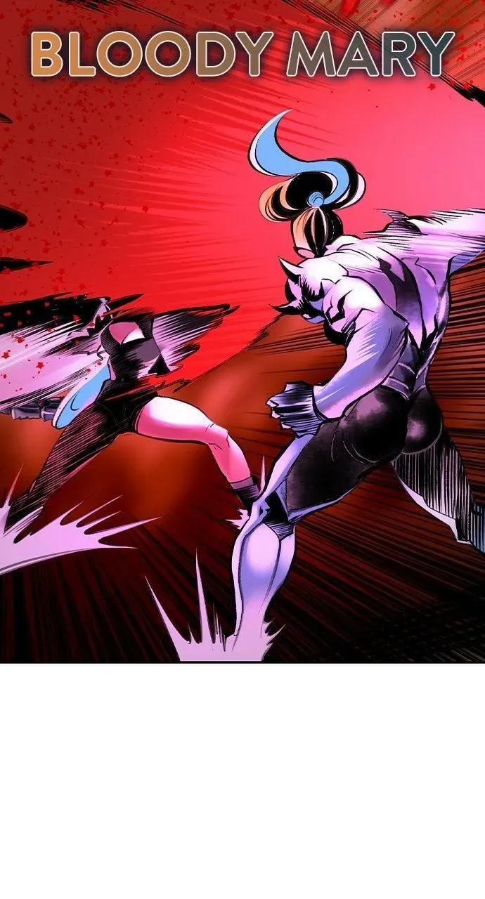Jungle Juice Chapter 61.1 — Page 21