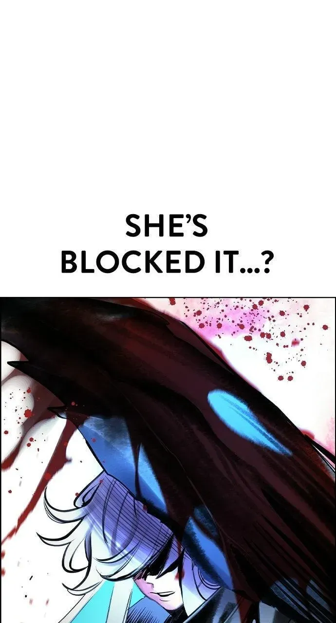 Jungle Juice Chapter 61.1 — Page 23