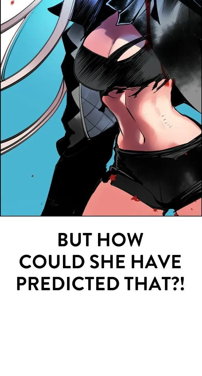 Jungle Juice Chapter 61.1 — Page 24