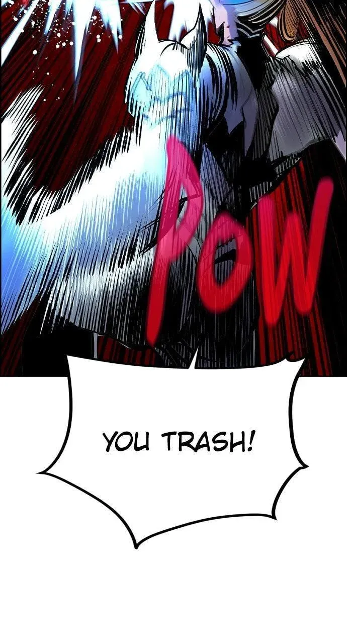 Jungle Juice Chapter 61.1 — Page 32