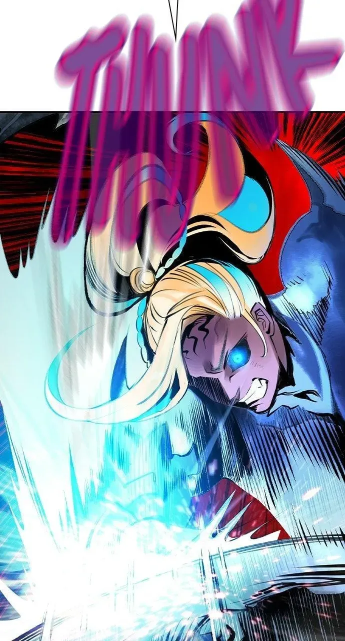Jungle Juice Chapter 61.1 — Page 35