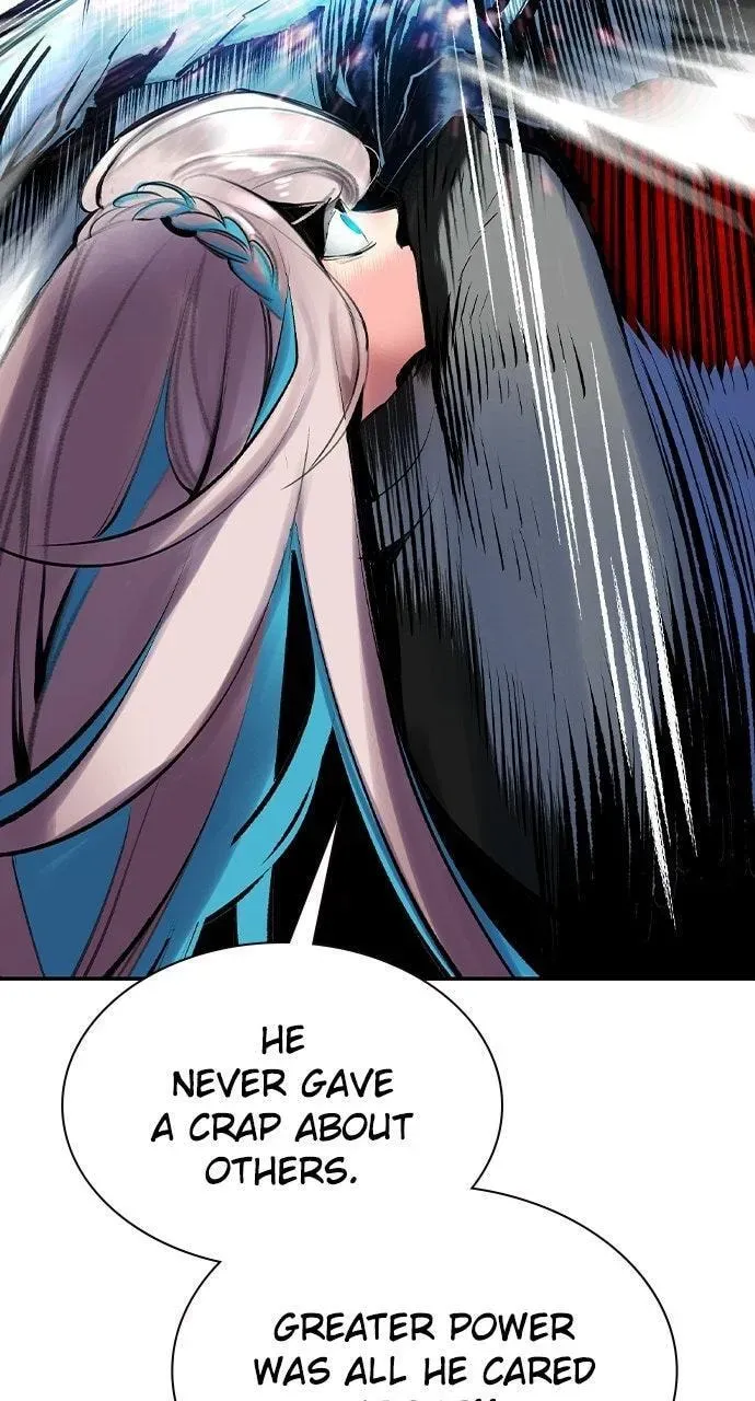 Jungle Juice Chapter 61.1 — Page 36