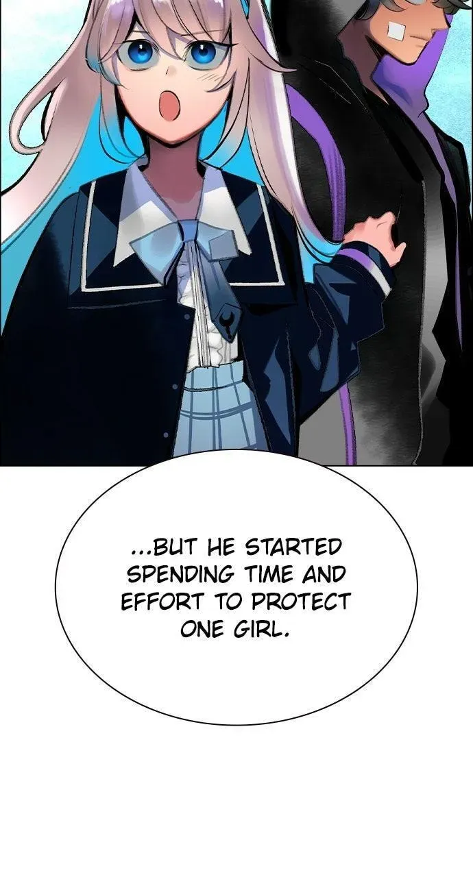 Jungle Juice Chapter 61.1 — Page 39