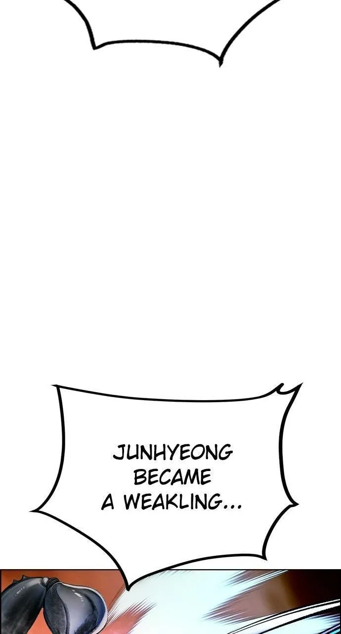 Jungle Juice Chapter 61.1 — Page 42