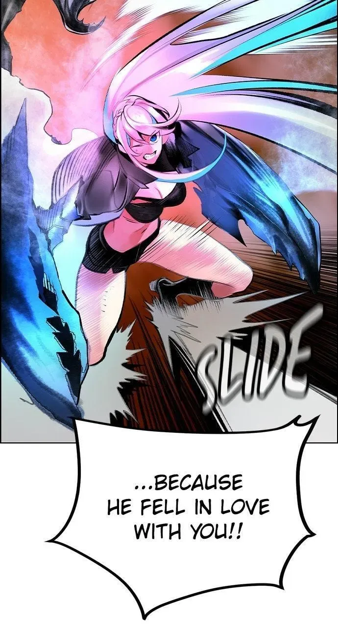 Jungle Juice Chapter 61.1 — Page 43
