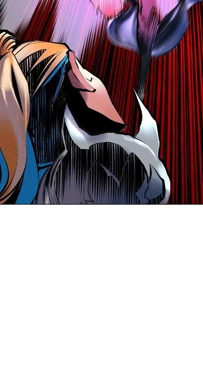 Jungle Juice Chapter 61.1 — Page 48