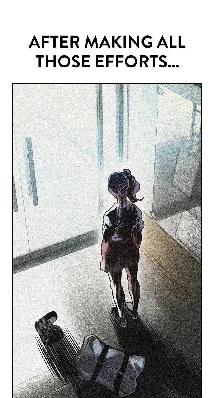 Jungle Juice Chapter 61.1 — Page 61