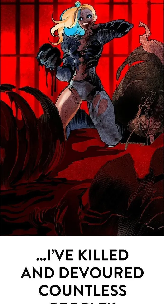 Jungle Juice Chapter 61.1 — Page 64