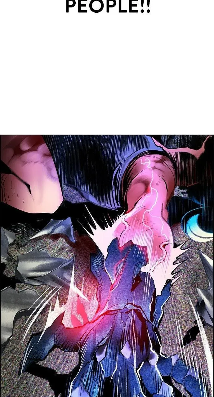 Jungle Juice Chapter 61.1 — Page 65