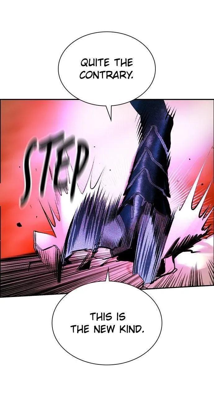 Jungle Juice Chapter 61.1 — Page 79