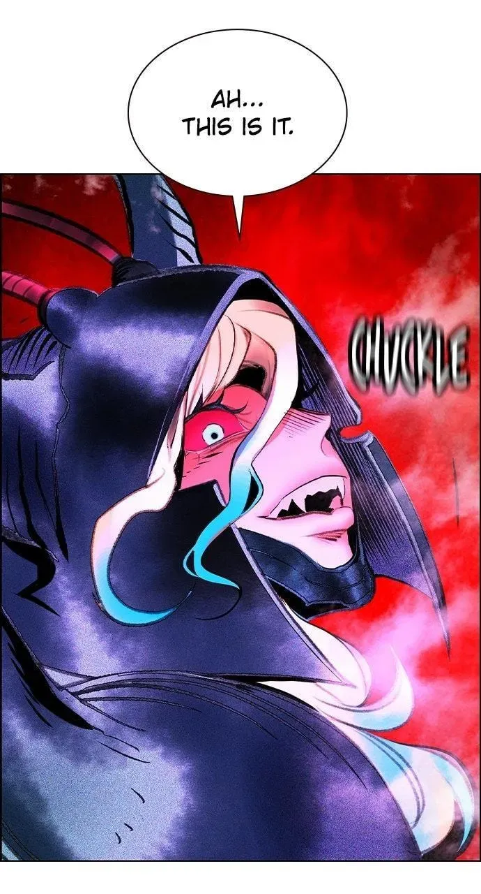 Jungle Juice Chapter 61.1 — Page 93