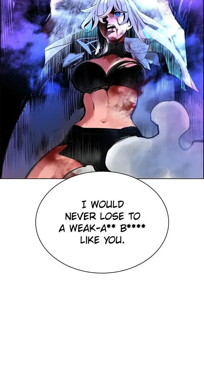 Jungle Juice Chapter 61.1 — Page 95