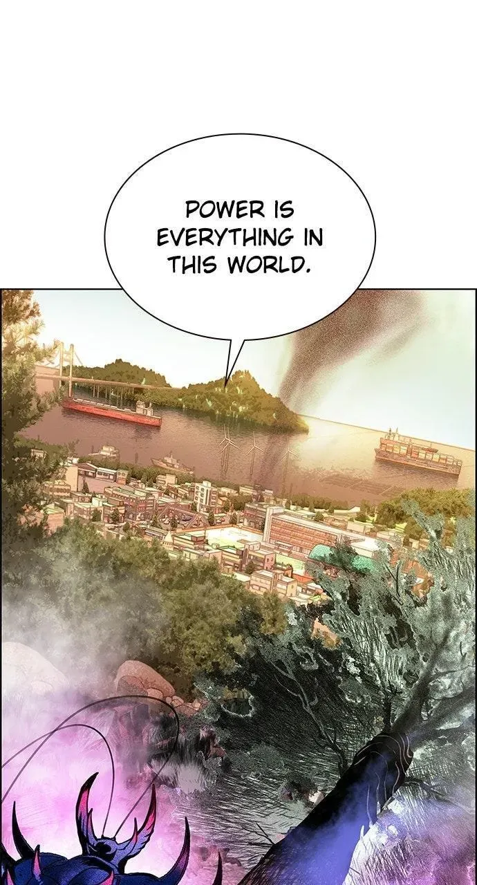 Jungle Juice Chapter 61.1 — Page 96
