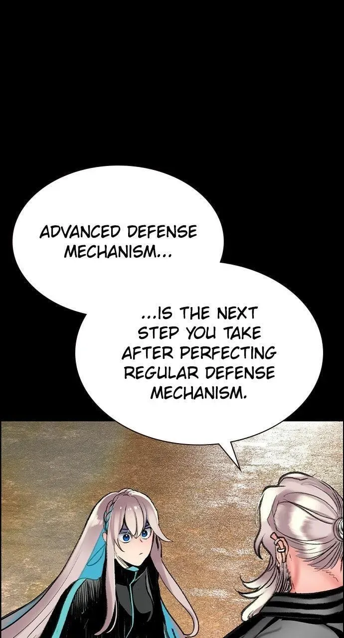 Jungle Juice Chapter 62.1 — Page 1