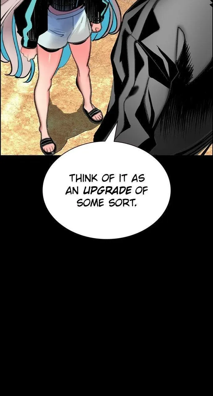 Jungle Juice Chapter 62.1 — Page 2
