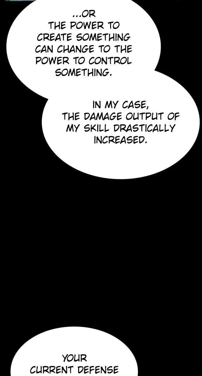 Jungle Juice Chapter 62.1 — Page 5