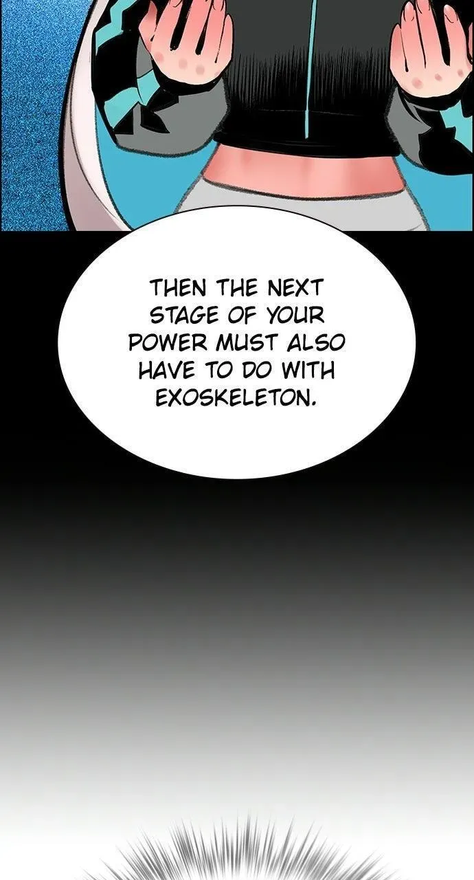 Jungle Juice Chapter 62.1 — Page 7