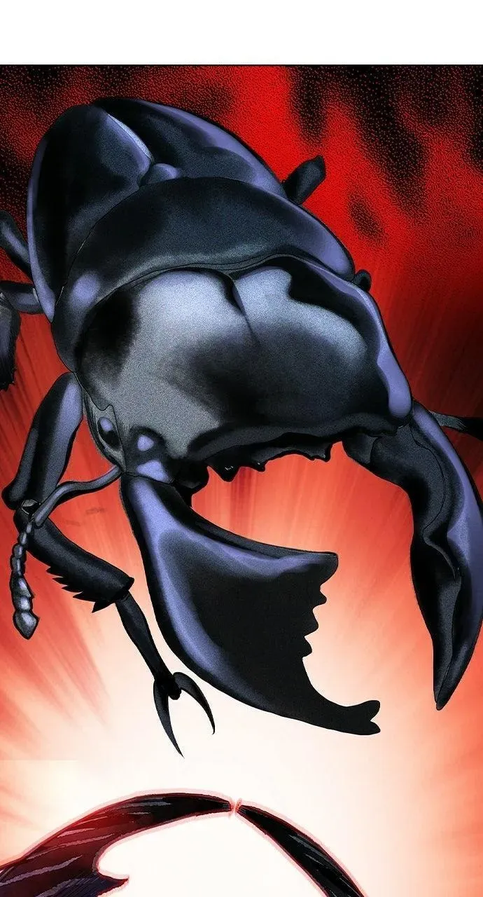 Jungle Juice Chapter 62.1 — Page 101