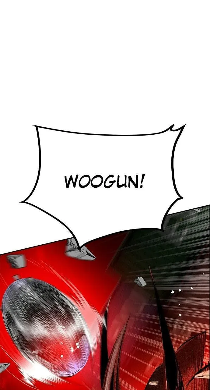 Jungle Juice Chapter 62.1 — Page 109