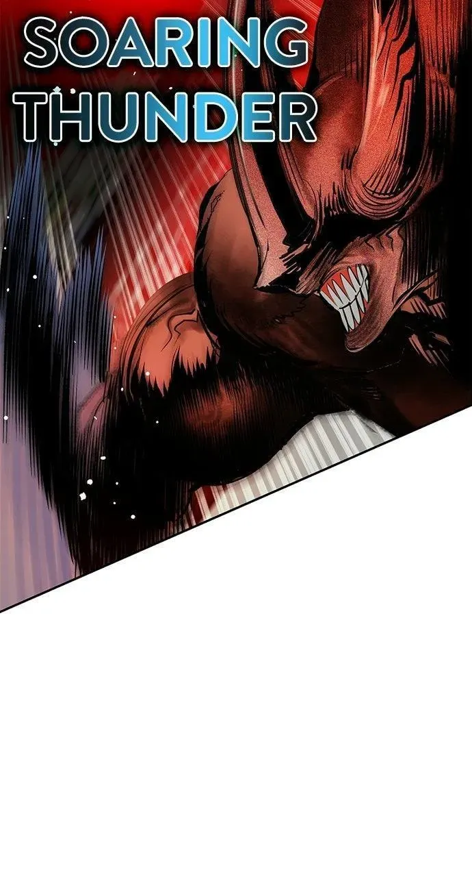 Jungle Juice Chapter 62.1 — Page 110