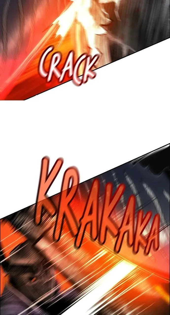 Jungle Juice Chapter 62.1 — Page 116