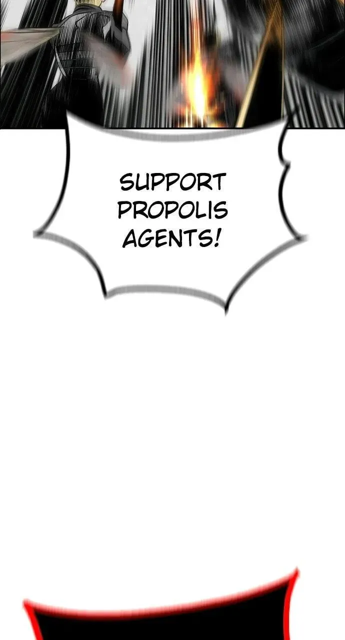 Jungle Juice Chapter 62.1 — Page 120