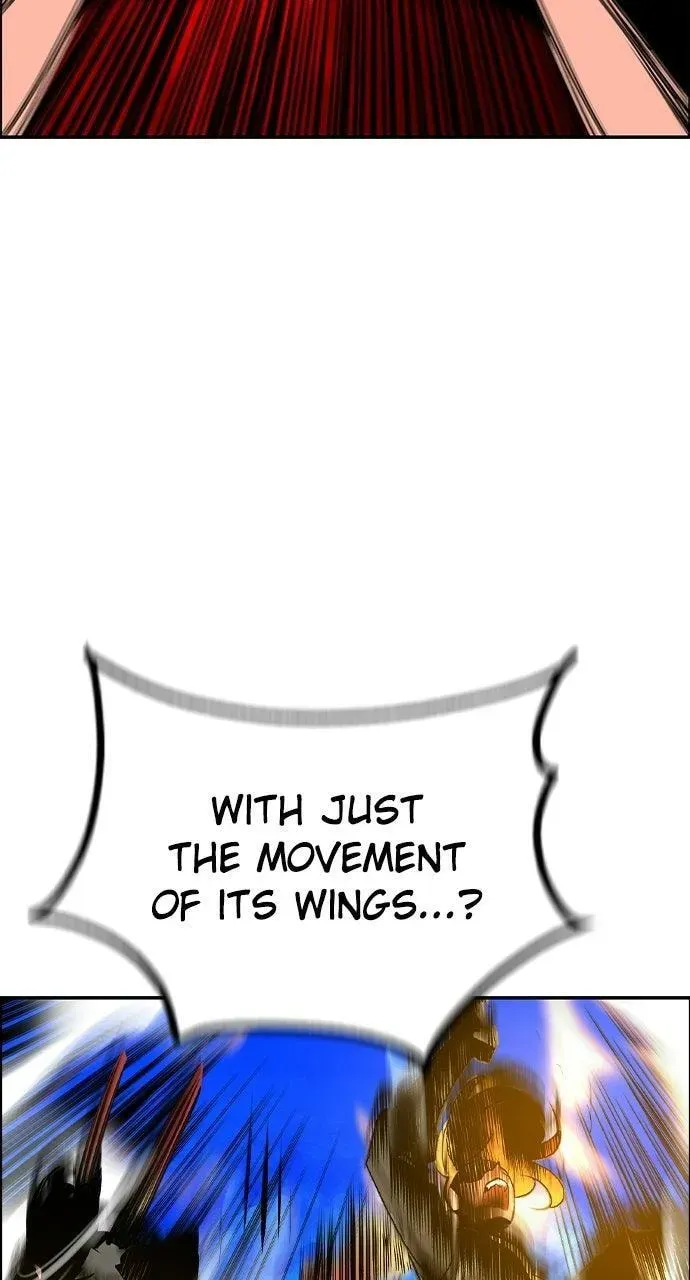 Jungle Juice Chapter 62.1 — Page 124