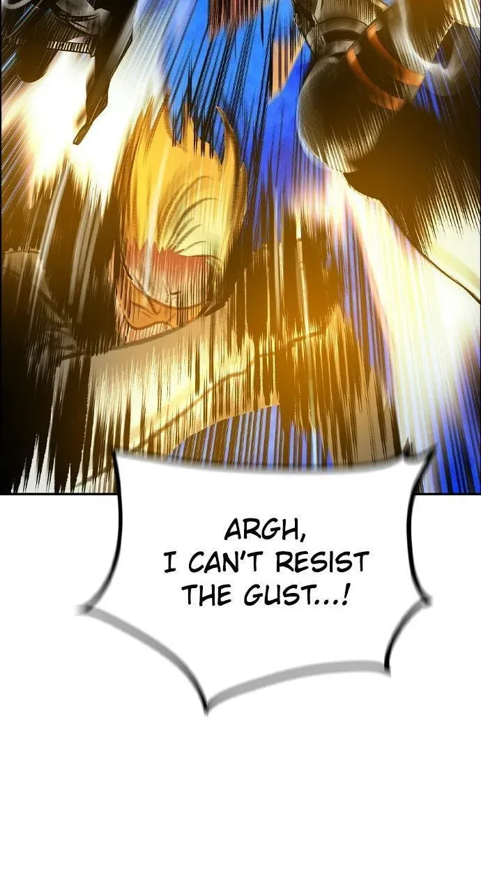 Jungle Juice Chapter 62.1 — Page 125