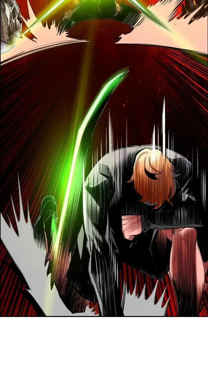 Jungle Juice Chapter 62.1 — Page 128