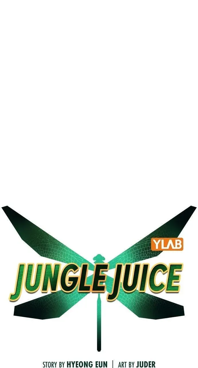Jungle Juice Chapter 62.1 — Page 13