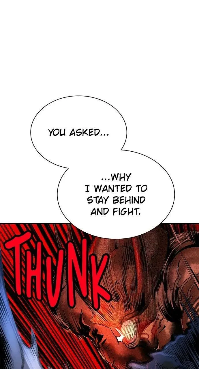 Jungle Juice Chapter 62.1 — Page 140