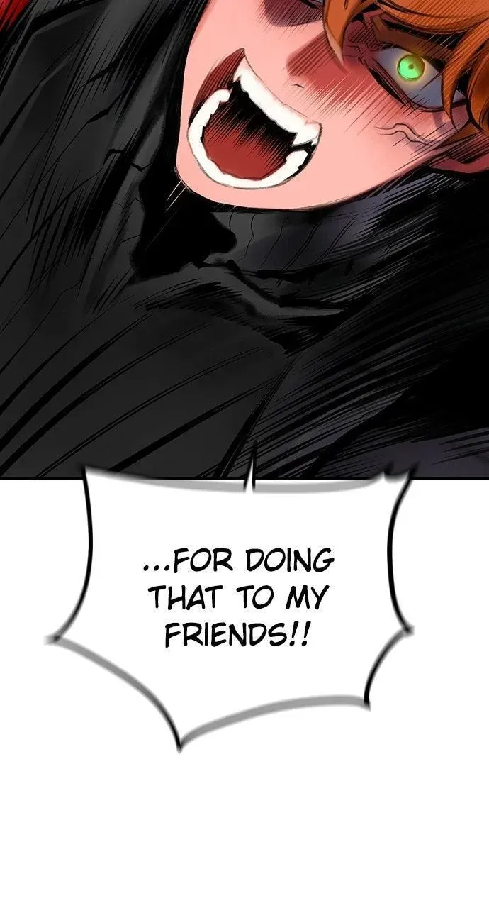 Jungle Juice Chapter 62.1 — Page 143