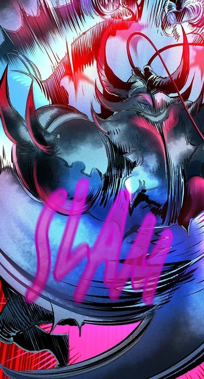 Jungle Juice Chapter 62.1 — Page 19