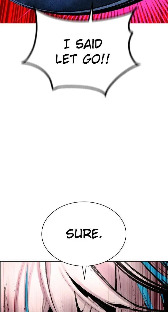 Jungle Juice Chapter 62.1 — Page 20